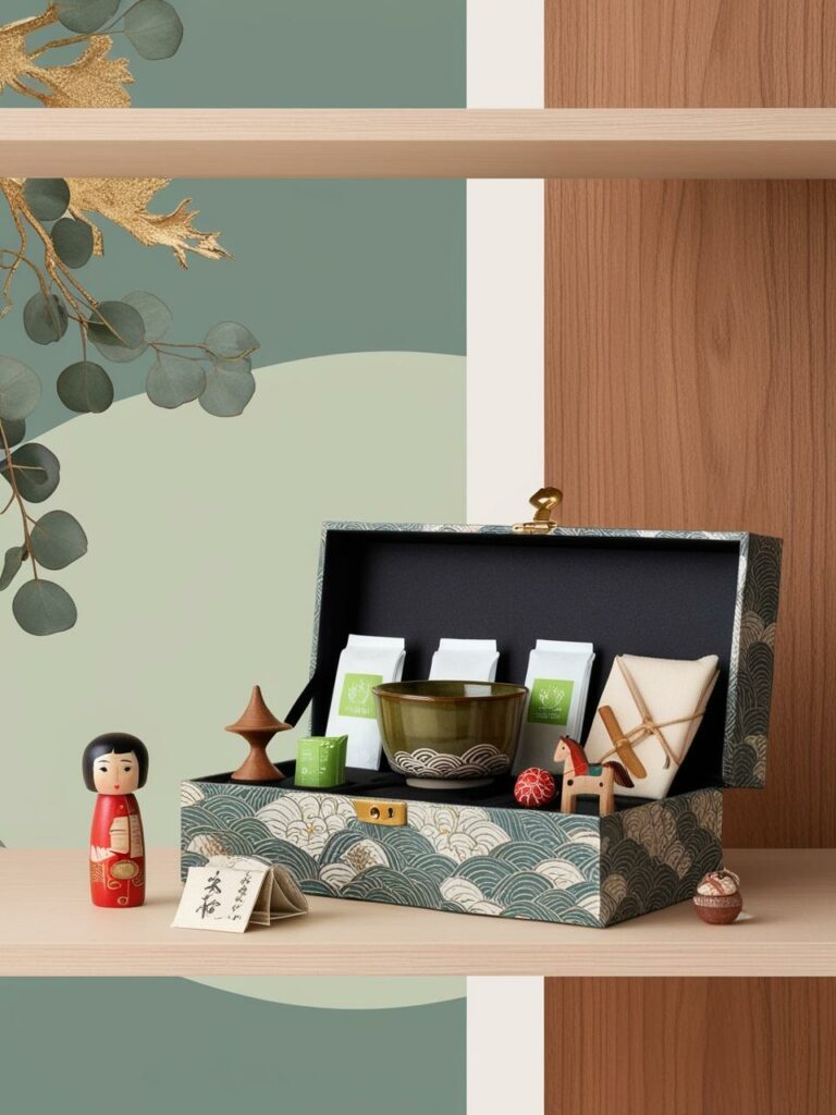 Box Surprise - Fukubukuro 福袋