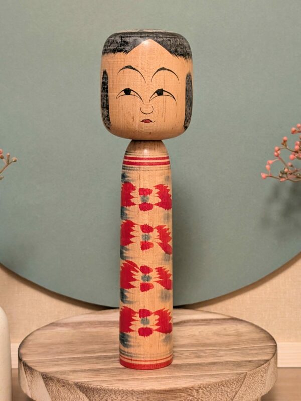 Kokeshi Hijiori - Yusuke SATŌ 佐藤佑介 - photo 2