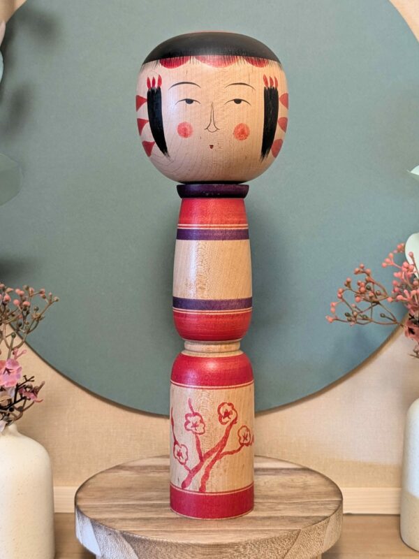 Kokeshi Yajirō - Hideyuki SATŌ 佐藤英之 - photo 2