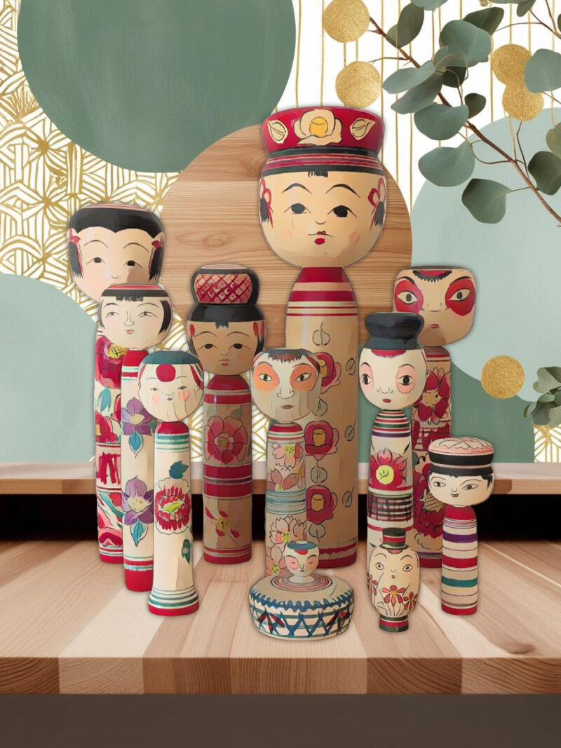 Nakanosawa 中ノ沢