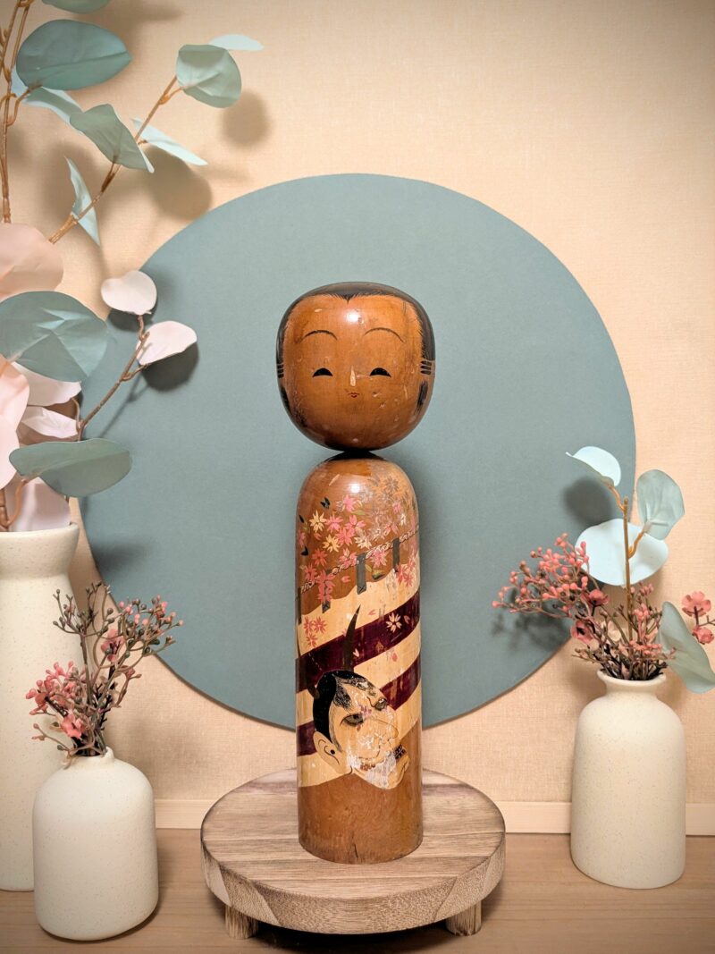 Kokeshi Sōsaku