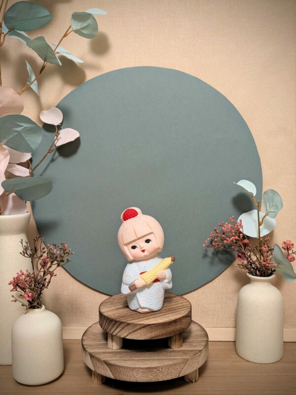 Poupée Hakata Ningyō - photo 1