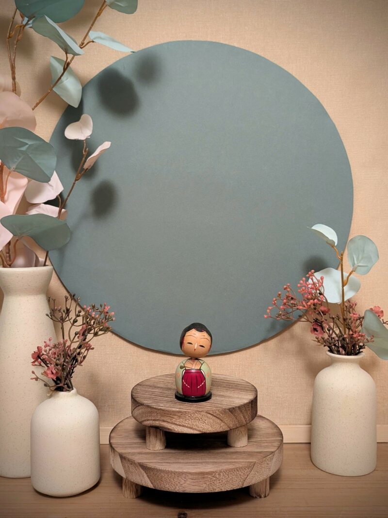 Kokeshi Omiyage - Donko