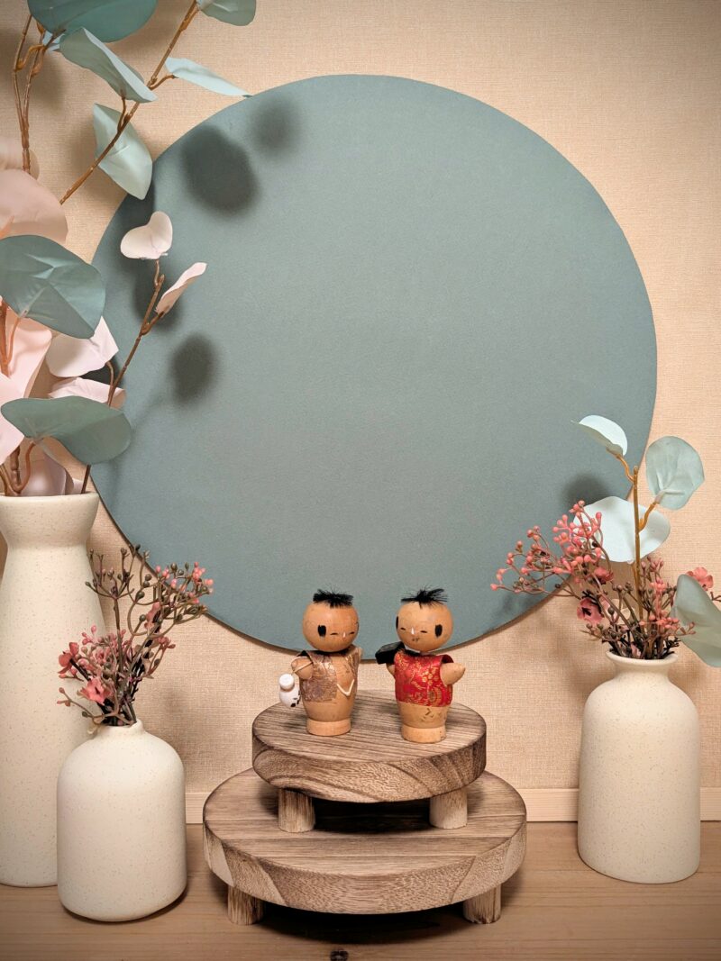 Kokeshi Omiyage - Duo Kawaii