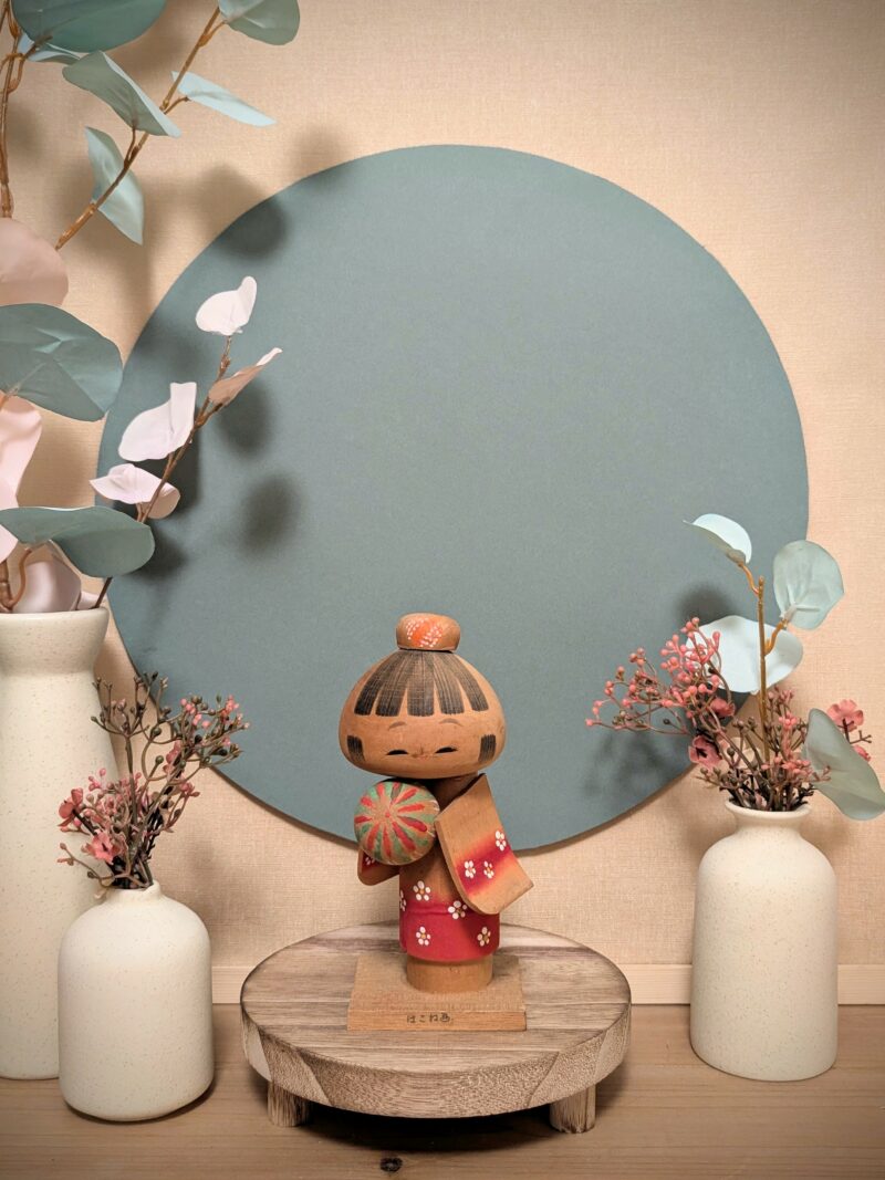 Kokeshi Sōsaku