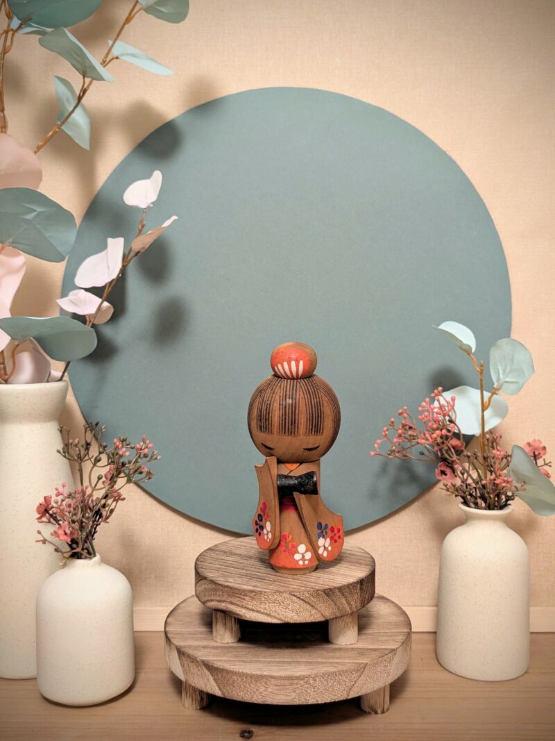 Kokeshi Sōsaku