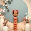 Kokeshi Hijiori - Kuraji OKUYAMA 奥山庫治 - photo 1