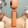Kokeshi Hijiori - Kuraji OKUYAMA 奥山庫治 - photo 3