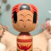 Kokeshi Hijiori - Kuraji OKUYAMA 奥山庫治 - photo 6