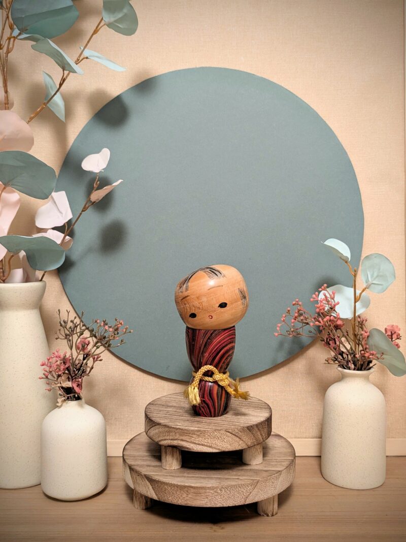 Kokeshi Sōsaku