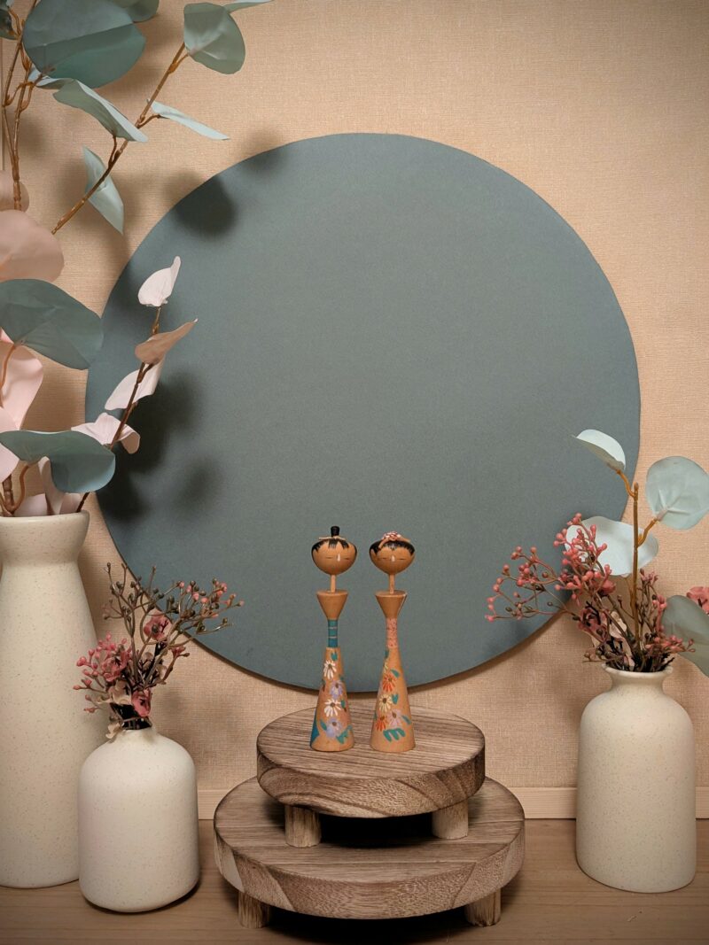 Kokeshi Omiyage – Duo Fleuri