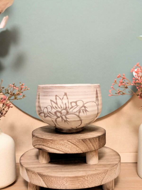 Bol à Matcha – Chawan 茶碗 2 Bol à Matcha - Chawan 茶碗 - photo 2