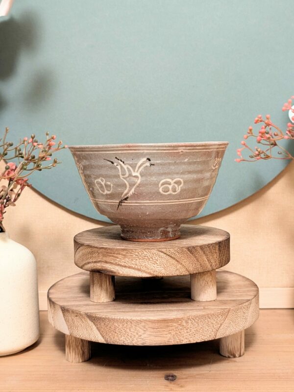 Bol à Matcha – Chawan 茶碗 2 Bol à Matcha – Chawan 茶碗 - photo 2