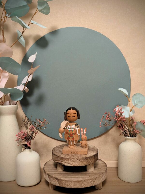 Kokeshi Omiyage - Okugō Onsen 奥郷♨️ - photo 1