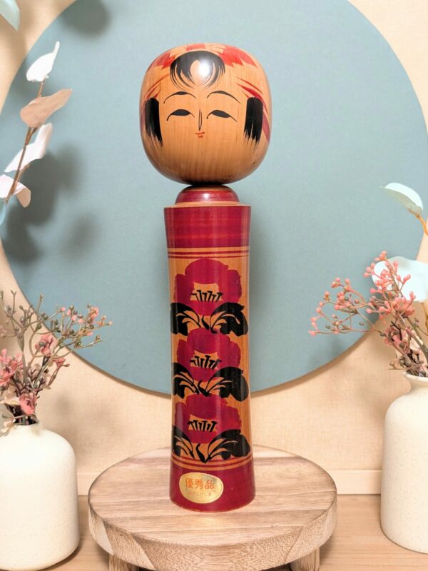 Kokeshi Shingata - photo 2