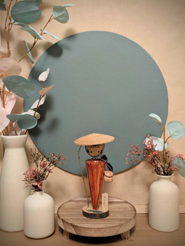 Kokeshi Omiyage - Atami 熱海 - photo 1