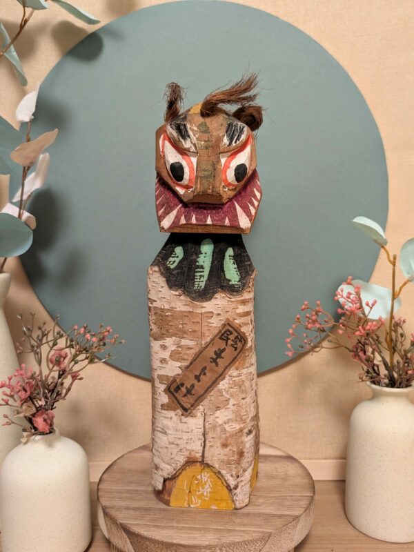 Kokeshi Omiyage – Kinosaki Onsen 城崎♨ 2 Kokeshi Omiyage - Kinosaki Onsen 城崎♨ - photo 2