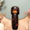 Kokeshi Sōsaku – USABURŌ 卯三郎 - photo 2