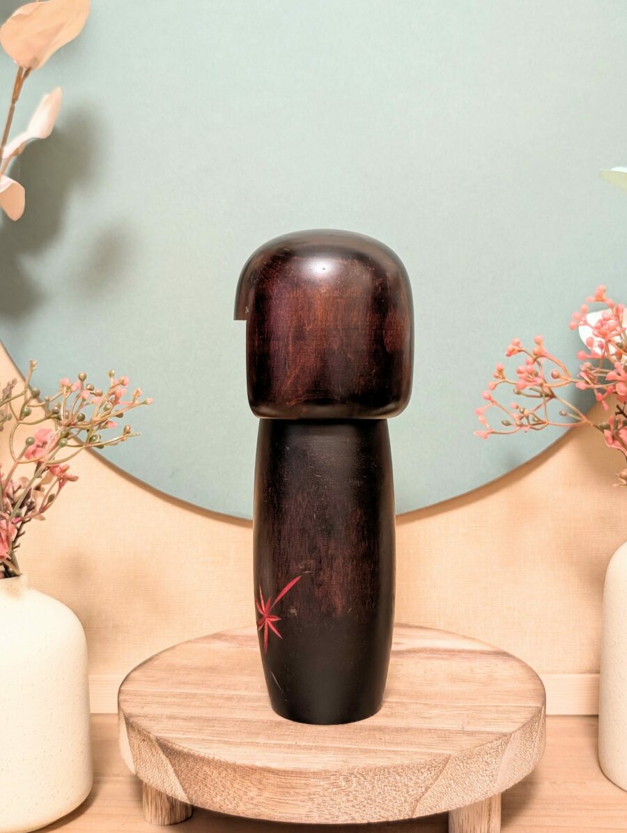 Kokeshi Sōsaku – USABURŌ 卯三郎 - photo 3