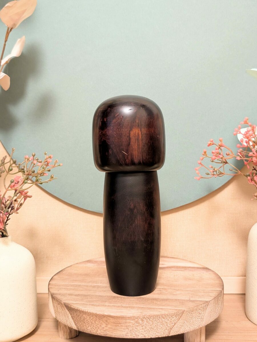 Kokeshi Sōsaku – USABURŌ 卯三郎 - photo 4