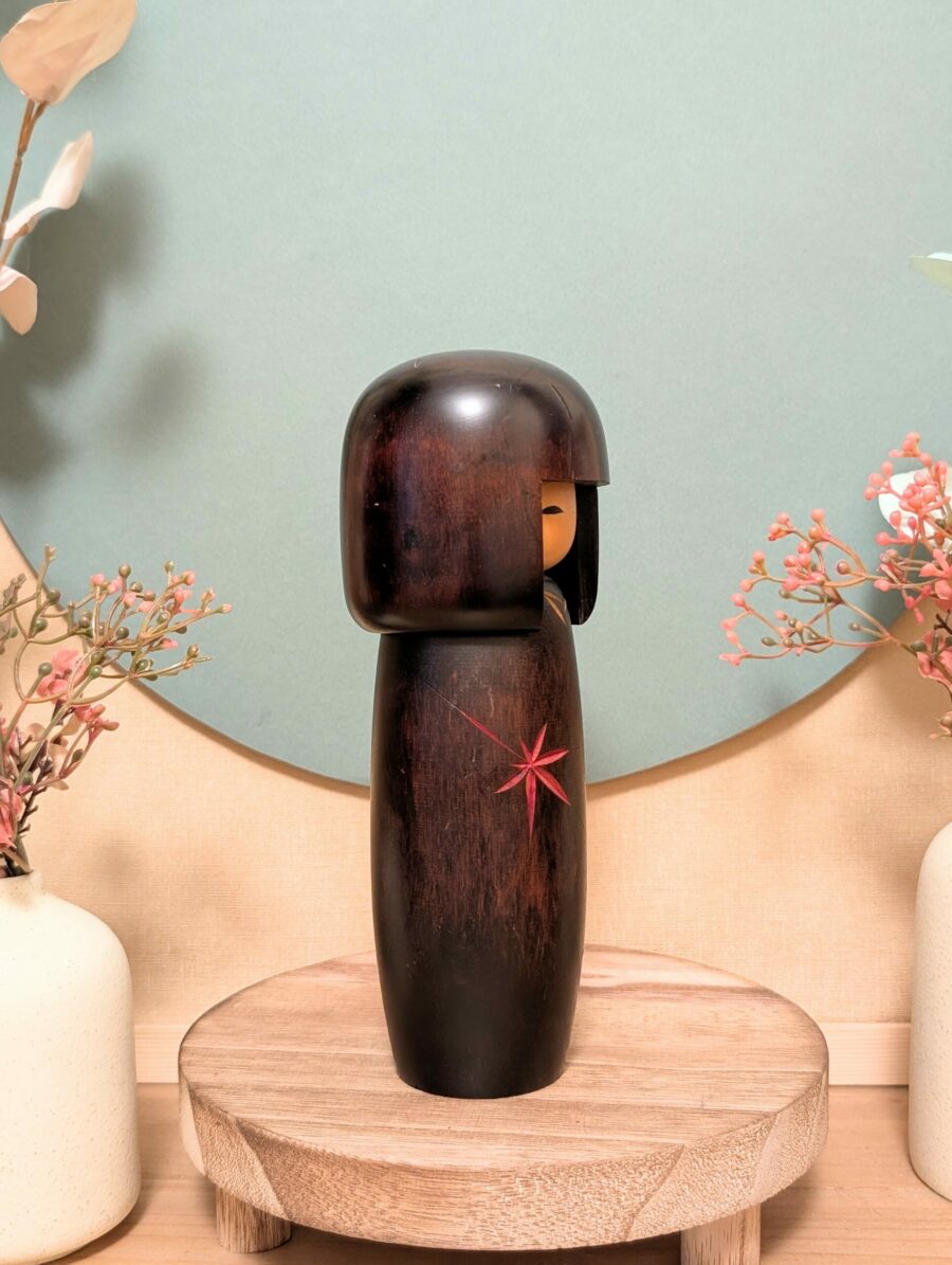 Kokeshi Sōsaku – USABURŌ 卯三郎 - photo 5