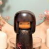 Kokeshi Sōsaku – USABURŌ 卯三郎 - photo 6