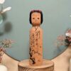 Kokeshi Matagoro - Kiyomi MATAGORŌ 又五郎清美 - photo 2