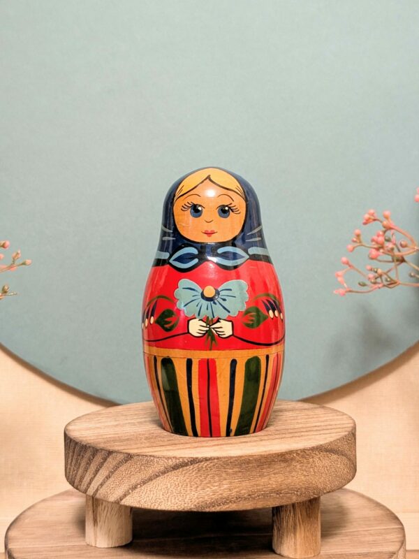 Poupées Gigognes “Matryoshka” - photo 2