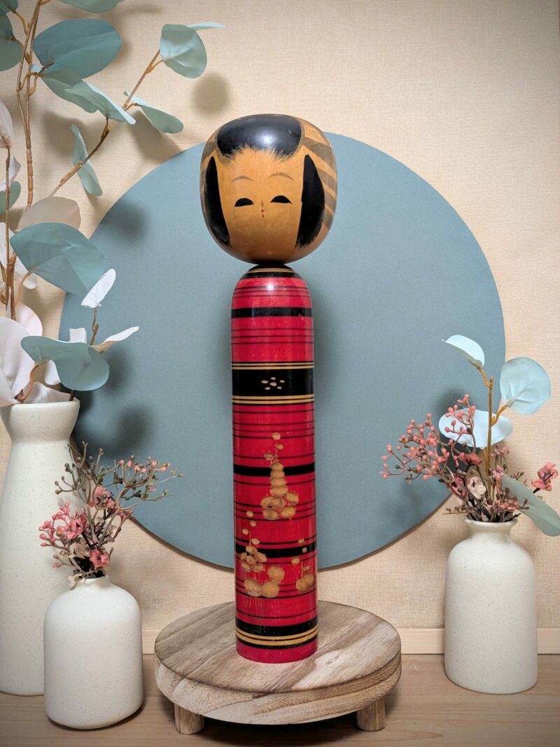 Kokeshi Shingata – Atami Onsen 熱海♨️