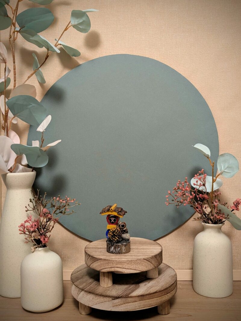 Tanuki Folklorique - Yuzawa-yama 湯沢山