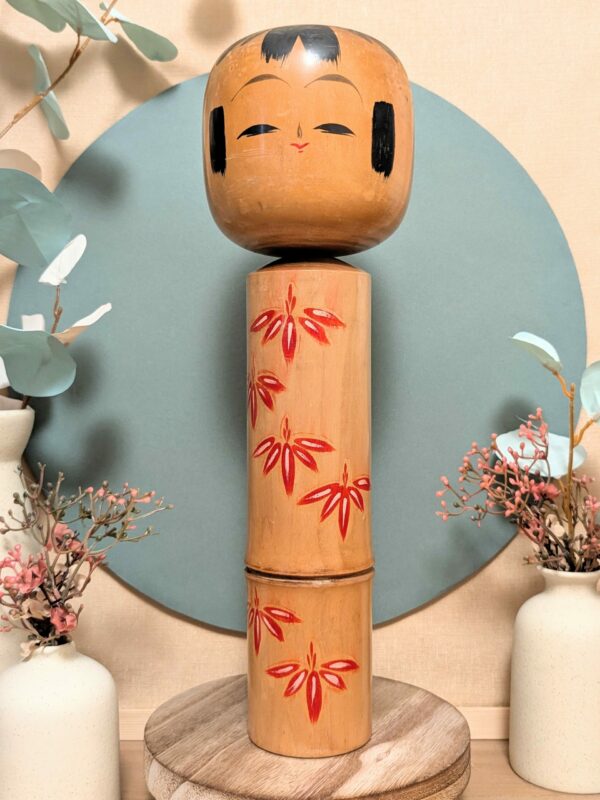Kokeshi Shingata - photo 2