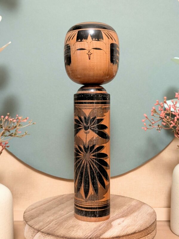 Kokeshi Shingata - photo 2