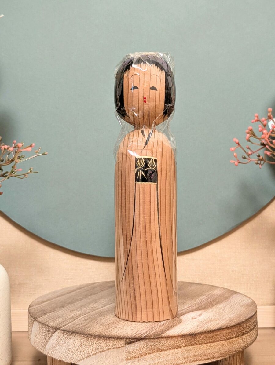 Kokeshi Matagoro – Yashima MATAGORŌ 八島又五郎 - photo 3