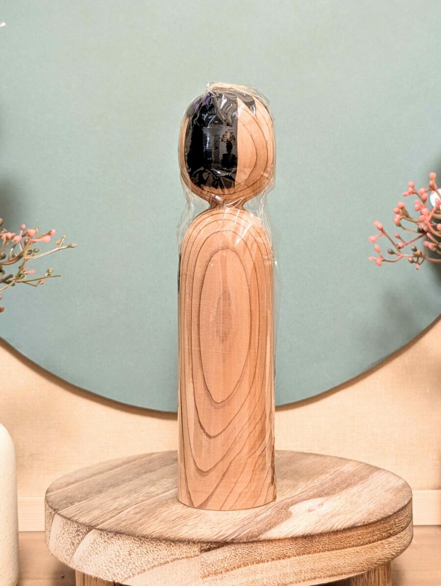 Kokeshi Matagoro – Yashima MATAGORŌ 八島又五郎 - photo 4
