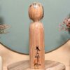 Kokeshi Matagoro – Yashima MATAGORŌ 八島又五郎 - photo 5