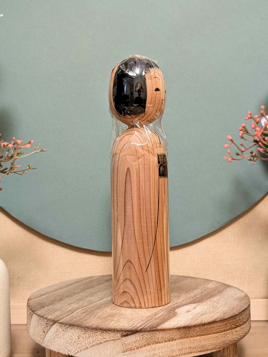 Kokeshi Matagoro – Yashima MATAGORŌ 八島又五郎 - photo 6