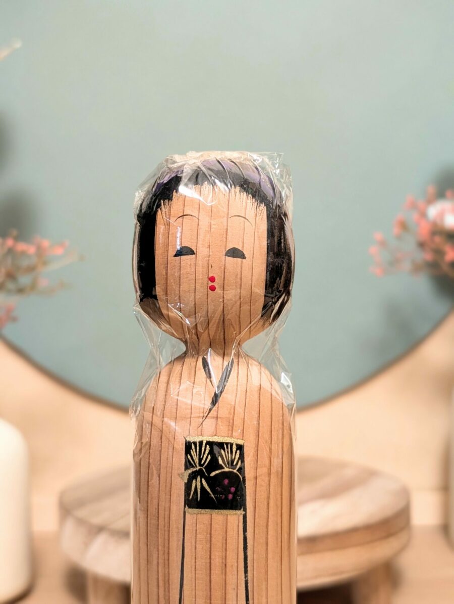 Kokeshi Matagoro – Yashima MATAGORŌ 八島又五郎 - photo 7