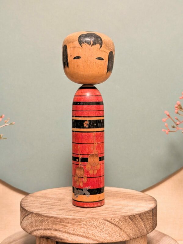 Kokeshi Shingata - photo 2