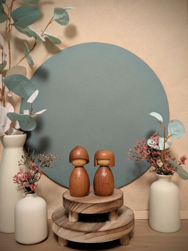 Kokeshi Sōsaku – Masashi TAKEDA 武田まさし - photo 1
