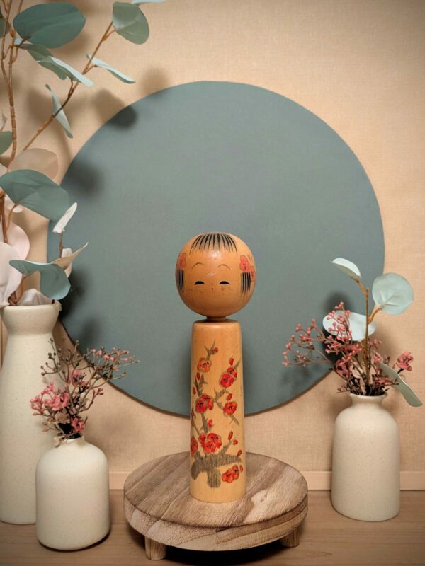 Kokeshi Sōsaku - photo 1
