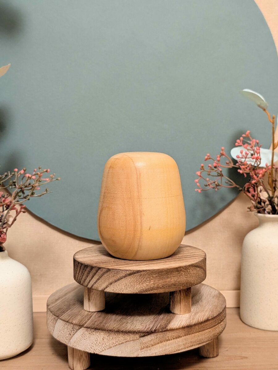Kokeshi Yajirō – Seiji TAKAHASHI 高橋精志 - photo 4