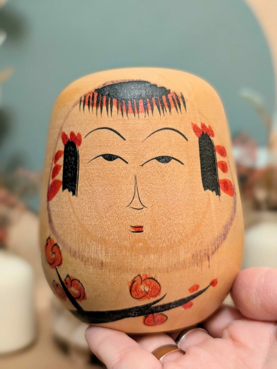 Kokeshi Yajirō – Seiji TAKAHASHI 高橋精志 - photo 6
