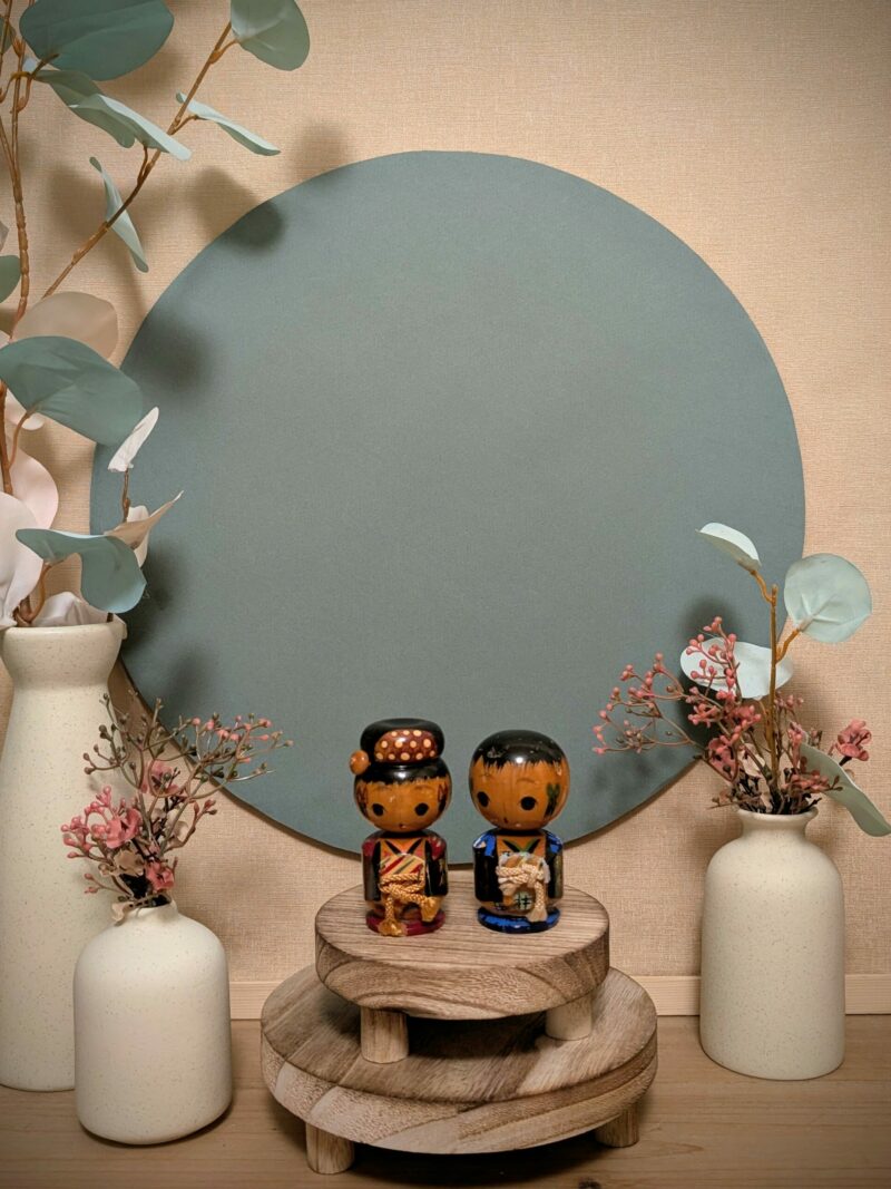 Kokeshi Omiyage – Duo Donko