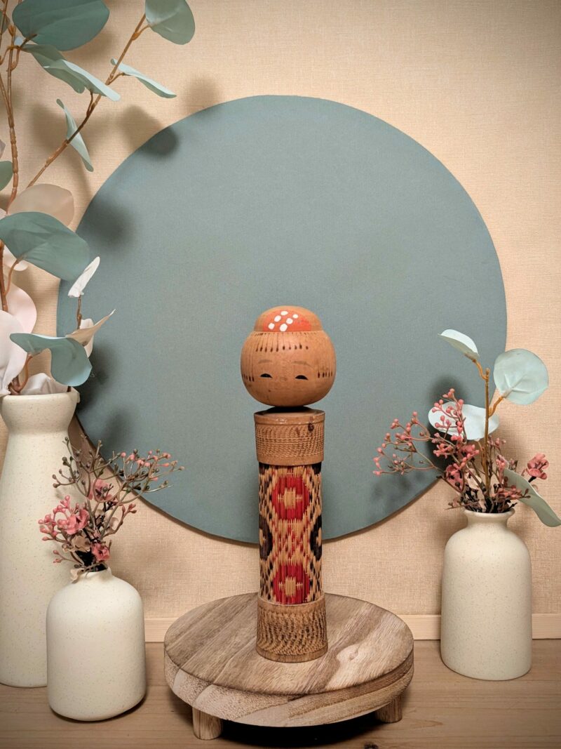 Kokeshi Sōsaku