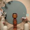 Kokeshi Shingata - photo 1