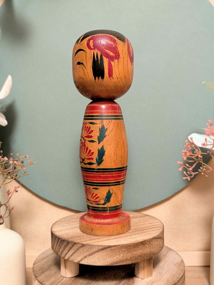 Kokeshi Shingata - photo 3