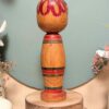 Kokeshi Shingata - photo 4