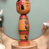 Kokeshi Shingata - photo 5