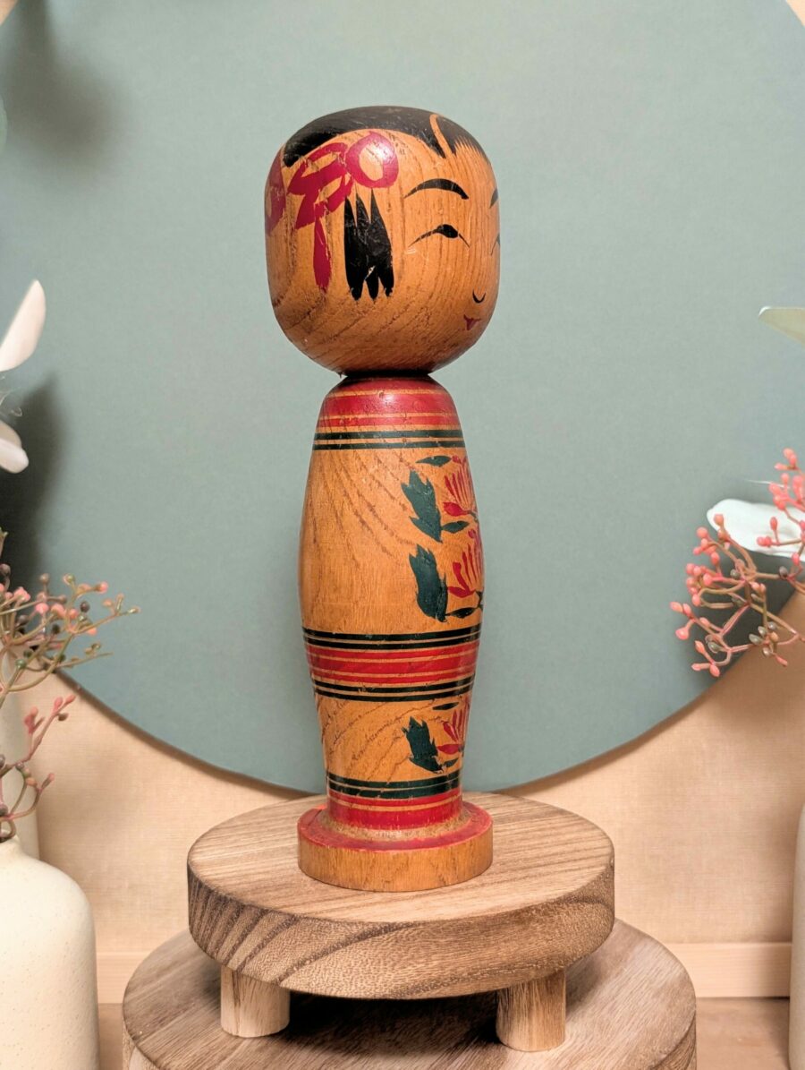Kokeshi Shingata - photo 5