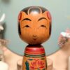Kokeshi Shingata - photo 6